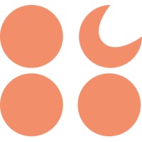 Moonlit Psychiatry logo - Similar company to Holistic Trends