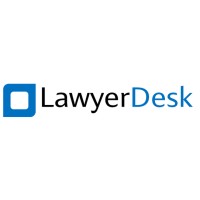 LawyerDesk logo - Similar company to Lawyerdesk Advocacy Pvt Ltd