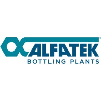 ALFATEK BOTTLING PLANTS logo - Similar company to Bea Technologies Spa