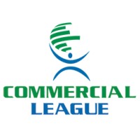 Commercial League logo - Similar company to Eza Labs