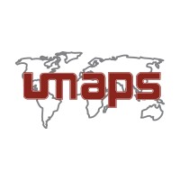 Umaps logo - Similar company to Umaps