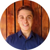Louis Giuliani logo - Similar company to Digital Native