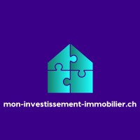 Mon-Investissement-Immobilier.ch logo - Similar company to 3454