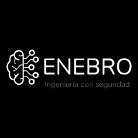Enebro logo - Similar company to Digitel Solutions Sac