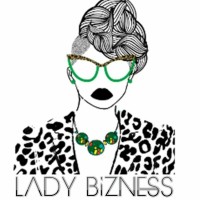 Lady Bizness logo - Similar company to Give It To The People®