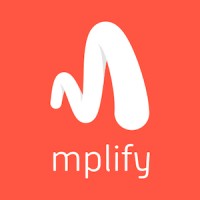 mplify logo - Similar company to Virtue Byte