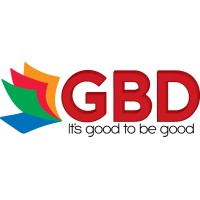 Good Books Distributors Publishers logo - Similar company to Booksframe Publisher & Distributor