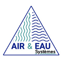 AIR & EAU SYSTÈMES logo - Similar company to Air Et Eau Systemes