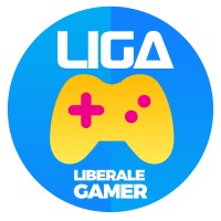 Liberale Gamer e.V. logo - Similar company to Basestack Gaming