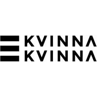The Kvinna till Kvinna Foundation logo - Similar company to Sida