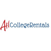 All College Rentals Llc