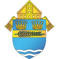 Diocese of Palm Beach logo - Similar company to Gp Catholic Services