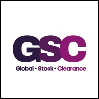 Global Stock Clearance logo - Similar company to Harx Technologies Inc.