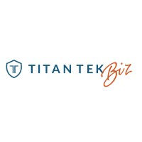 Titan Tek Biz logo - Similar company to Public Cloud Sl