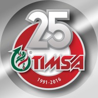 TIMSA logo - Similar company to Autmix