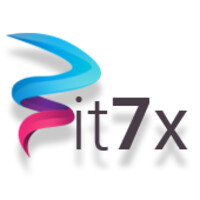 Bit7X logo - Similar company to Lesscode Plus