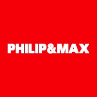 Philip and Max - Digital marketing agency logo - Similar company to Bezimeniit