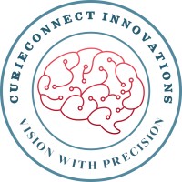 CurieConnect Innovations Pvt Ltd logo - Similar company to Veritas Software