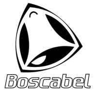 BOSCABEL weapon systems logo - Similar company to Epc Tech Pty Ltd