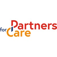 Partners for Care logo - Similar company to Mbw Courier