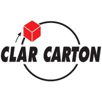CLAR CARTON S.A.U logo - Similar company to Onedata Dms, S.L.