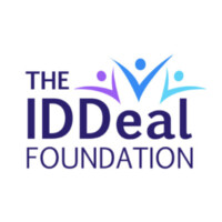 The IDDeal Foundation logo - Similar company to Scentsability