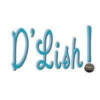 D'Lish! logo - Similar company to Dlish Cafe