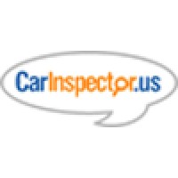 CarInspector.US logo - Similar company to Inspectiver