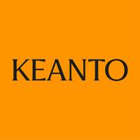 KEANTO logo - Similar company to Gin Toni