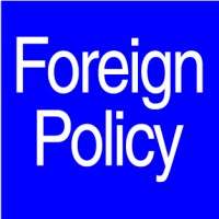 Foreign Policy Design Group