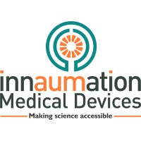 Innaumation Medical Devices Private Limited logo - Similar company to 3Rdi Technology