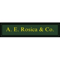 A. E. Rosica & Co., Inc. logo - Similar company to Rudius Management