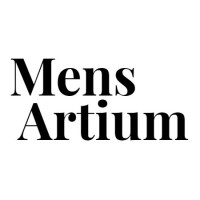 Mens Artium logo - Similar company to Boschgaard