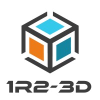 UN AIR DE 3D logo - Similar company to Orion Raise
