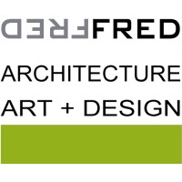 FRED Architecture logo - Similar company to F2 Architecture