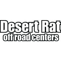 Desert Rat Off Road Centers logo - Similar company to Crown Concepts