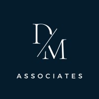 DM Associates logo - Similar company to Dfs Global