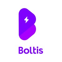 Boltis logo - Similar company to Voltis Labs