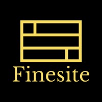 Finesite logo - Similar company to Xifra Digital Agency