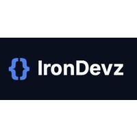 IronDevz logo - Similar company to Fitzroy Chile