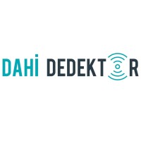 Dahi Dedektör logo - Similar company to Nwork Official