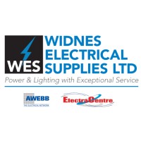WIDNES ELECTRICAL SUPPLIES LIMITED logo - Similar company to Impulse Electrical Supplies Ltd