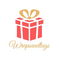 Wrapsandtags logo - Similar company to Icontent