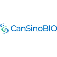 CanSino Biologics Inc.康希诺生物 logo - Similar company to R & D Technology (Suzhou) Co., Ltd.
