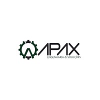 Apax Engenharia & Soluções logo - Similar company to Contec Contabilidade