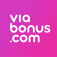 Viabonus.com logo - Similar company to Mr. Gamble