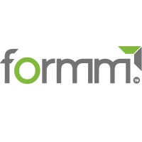 FORMM Smart Connections logo - Similar company to Formex Group