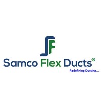 Samco Flex Ducts® logo - Similar company to Link Leap Technologies Private Limited
