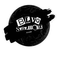 Blvq Strt Boiz