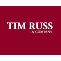 Tim Russ & Company logo - Similar company to Sharkdeal